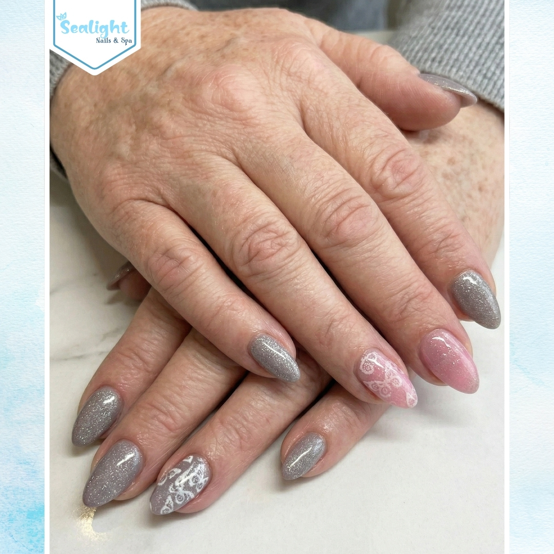 Nails Design